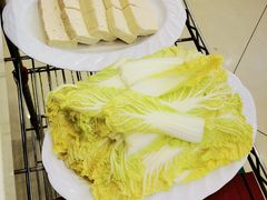 -八先生涮肉房(三里河店)