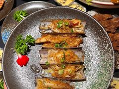 -上渔铁板烧(陆家嘴概念店)