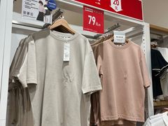 -优衣库(广州番禺万达广场店)