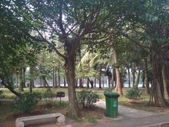 -白沙门生态公园