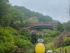 -云溪植物园