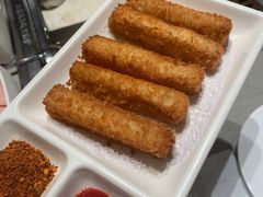 -海底捞火锅(让胡路万达店)