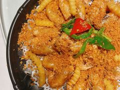 -79号渔船海鲜饭店(华强北店)