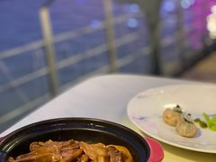 -岁粤Moon·湖景餐厅(月光码头店)