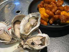 -飞尝蚝·顺德菜·鱼生(顺德总店)