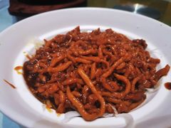 -大地烙馍村(商城路店)