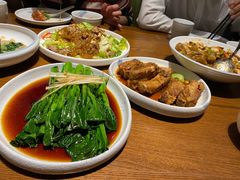 -奕景小馆·地道大连菜(恒隆广场店)
