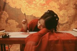 -汉仪华裳汉服馆(打浦桥店)