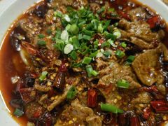 -九九牛肉馆(南山路店)