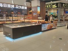 -格瑞思动物奶油生日蛋糕(园区永旺店)