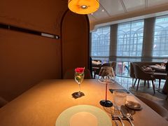 -波特曼西餐厅(中央大街店)