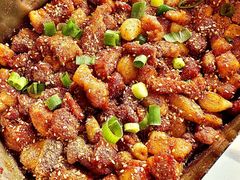 -老青岛戳子肉 (黄岛店)