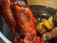 -炒豆合作社(东四总店)