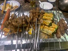 -熙成烧烤·三十三年(开发区店)