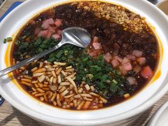 麻婆豆腐爱脆哨-小雅木姜子烤鸡·贵州菜(鸿通城店)