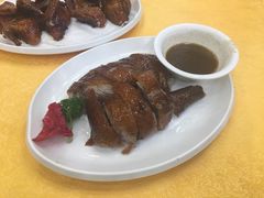 -壹厨饭店(五羊店)