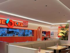 -摩欧客意式餐厅(高新活力汇店)