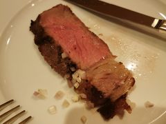 -非常时髦餐厅VUE Restaurant(外滩茂悦大酒店)