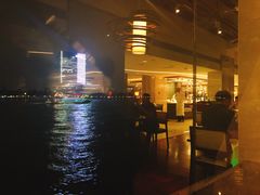 -白天鹅宾馆·流浮阁咖啡厅