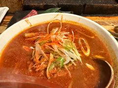 -炭火焼ブルスタ・オラムー登別店(登別店)