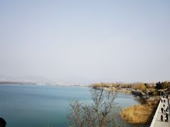 -青龙湖公园