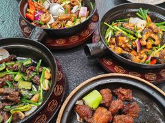 -旺爷砂锅·茶作(国贸城店)