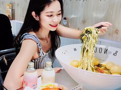 -友达面馆(广州总店)