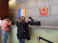 -香港悦品海景酒店