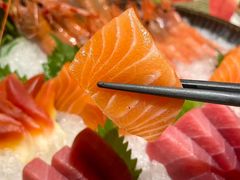 -贵木日本料理·铁板烧(新地假日广场店)