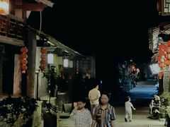-安顺旧州古镇