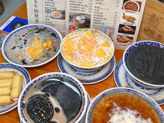 -韵姐牛奶甜品世家