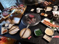 -虎焱炭火烧肉