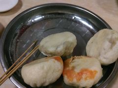 -老陶包子铺(南大西南村店)