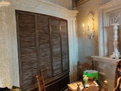 -B&C黄油与面包·THE GARDEN BAKERY概念店(世纪汇店)