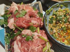 -喜庭海鲜自助(北辰三角洲北辰荟店)