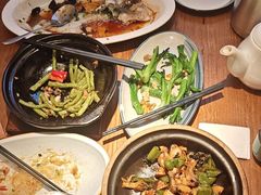 -常来小聚·广州非遗传承餐厅(地王广场店)