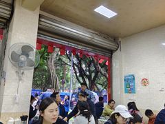 -代四孃牛华豆腐脑美味小食(总店)