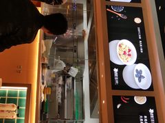 -楼兰古丽·新疆菜(大唐西市店)