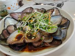 -宝荣鱼馆·临湖之宴(千岛湖店)