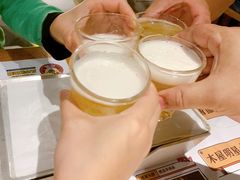 -木屋烧烤(上梅林店)