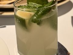 青椰莫吉托-王品牛排(合肥万象城店)