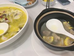 -玲珑阁昆山菜(锦溪店)