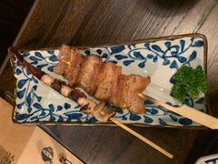 -哥哥の深夜食堂(红松东路店)
