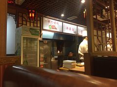 -京味民福烤鸭店(建设四马路店)