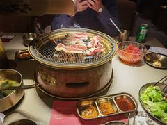 -西塔老太太泥炉烤肉(温州首店万象城黑金店)