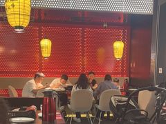 -鱼鼎香烤鱼火锅(华发商都店)