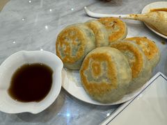 -玉华台饭庄·淮扬菜·烤鸭(望京店)