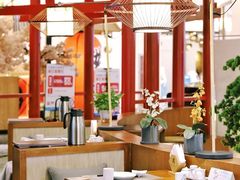 大堂-游You House(西单老佛爷店)