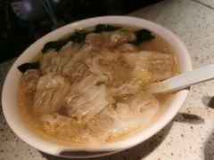 -东园小馆·早茶·淮扬小炒(三盛广场店)