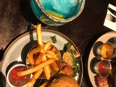 -blue frog蓝蛙(长泰广场店)